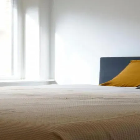 Hip & Historic Stay Antwerp Exterior photo