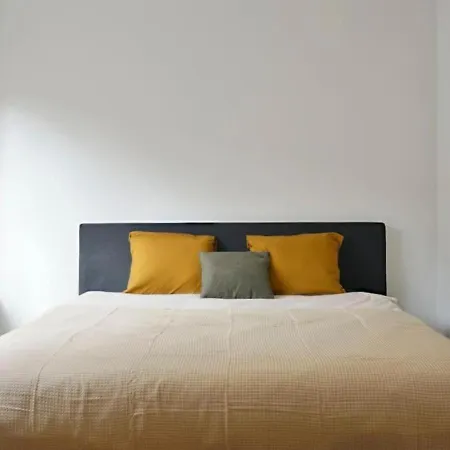 Hip & Historic Stay Antwerp Exterior photo