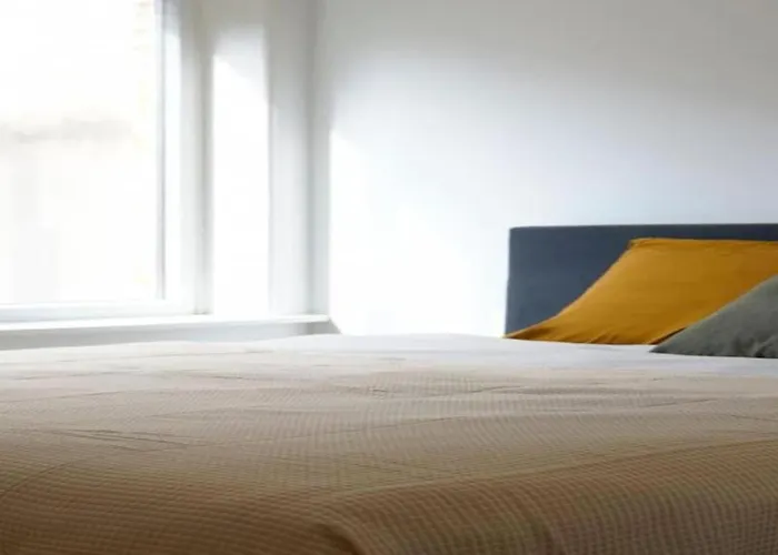 Hip & Historic Stay Antwerp