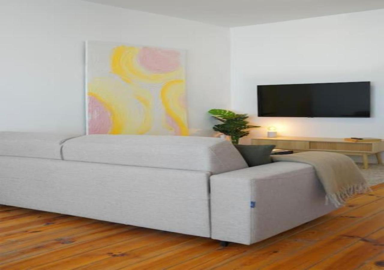 Apartamento Hip & Historic