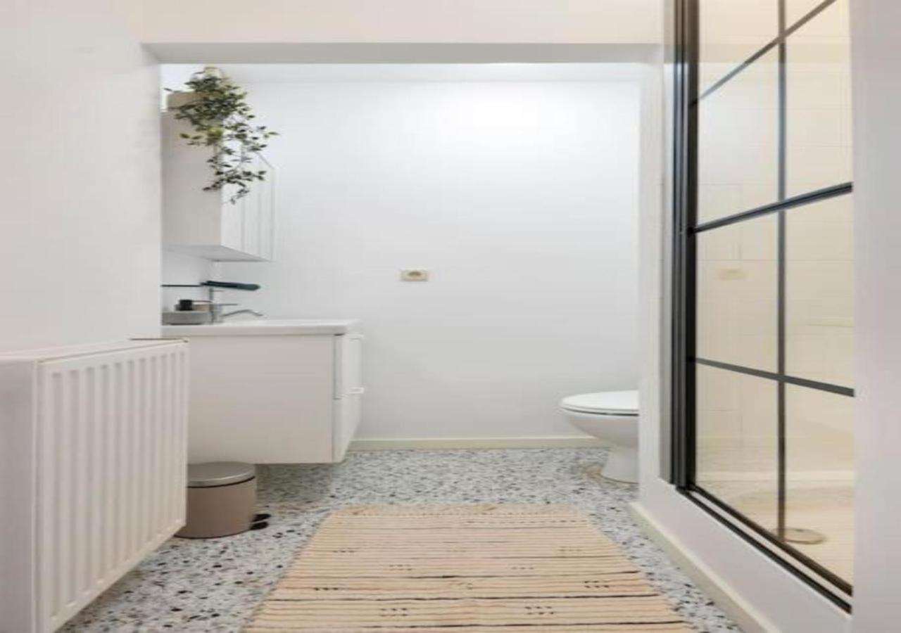 Hip & Historic Apartamento